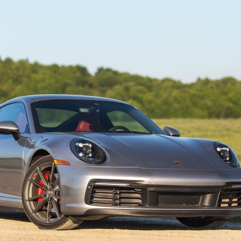 Loved by purists for 60 years, the 2020 Porsche 911 Carrera S lives up to its heritage. Photo: Business Insider