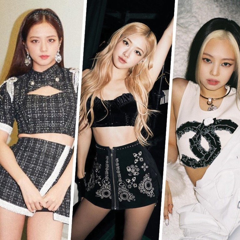 Which Blackpink Member Dresses The Best Jennie Jisoo Lisa And Rose S 12 Hottest Fashion Looks Head To Head South China Morning Post