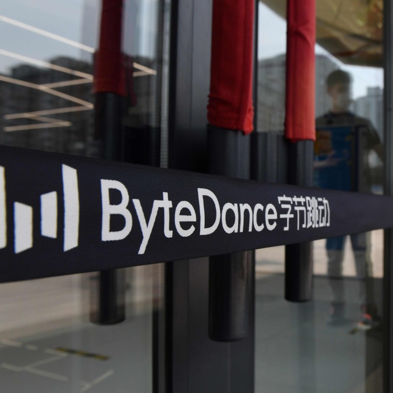 Chinese Tech Firm Bytedance Censored Anti Beijing Content In Indonesia Sources Claim South China Morning Post