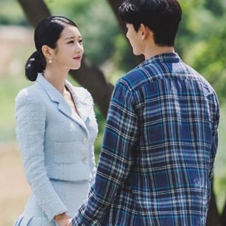 The success of It's Okay to Not Be Okay has shown there is a huge appetite for K-dramas delivered via streaming services. Photo: TVN/Netflix