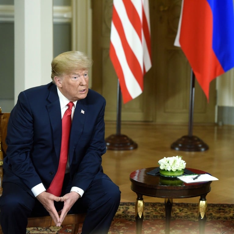 Donald Trump Vladimir Putin Boris Johnson Kim Jong Un Which World Leader Has The Fanciest Watch South China Morning Post