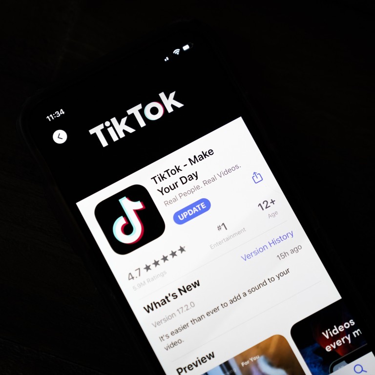 From Byte To Triller We Compare The Top Five Contenders Trying To Become The Next Tiktok South China Morning Post