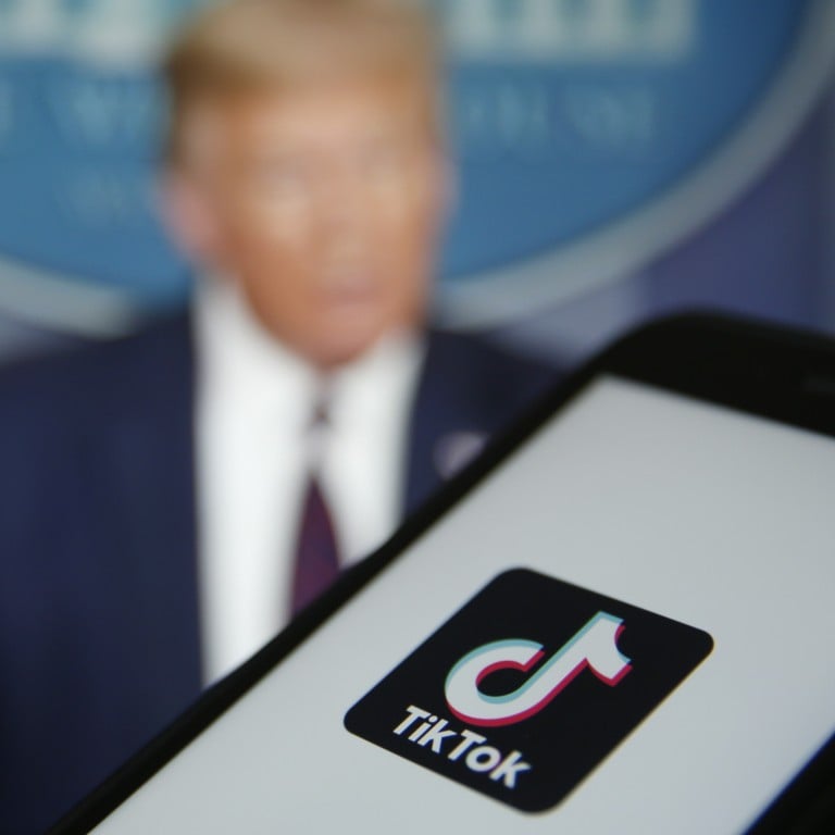 Bytedance May Have Slightly Longer To Sell Tiktok But Trump Has Also Strengthened His Hand Analysts Say South China Morning Post