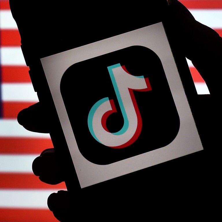 Trump Orders Bytedance To Divest Interest In Us Tiktok Operations Within 90 Days South China Morning Post