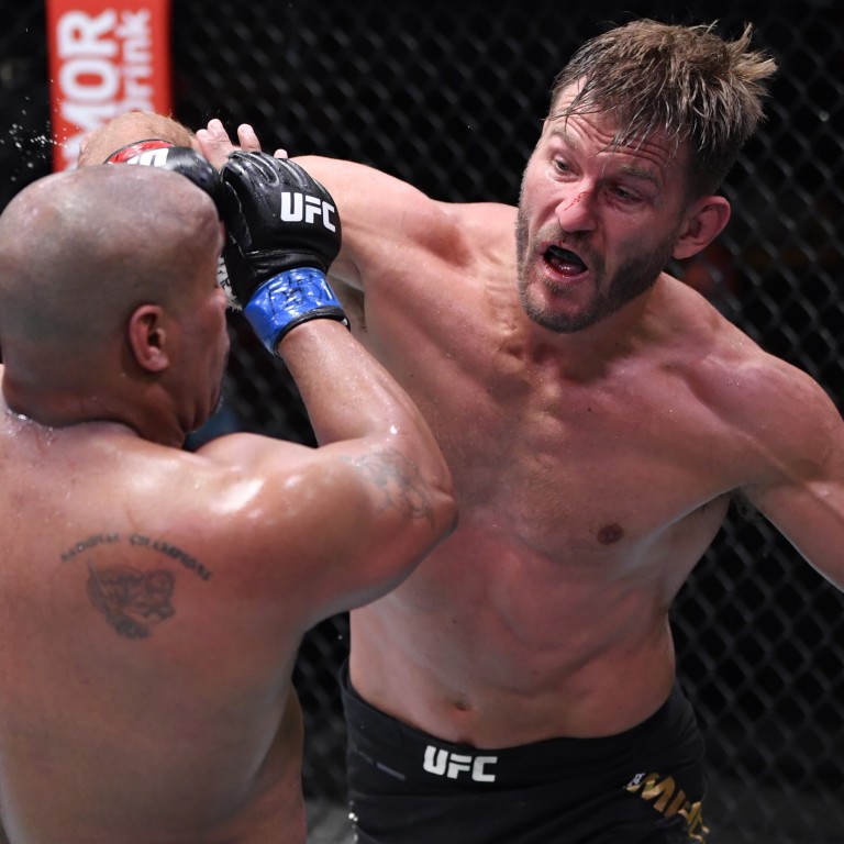 Watch ufc hotsell 252 for free