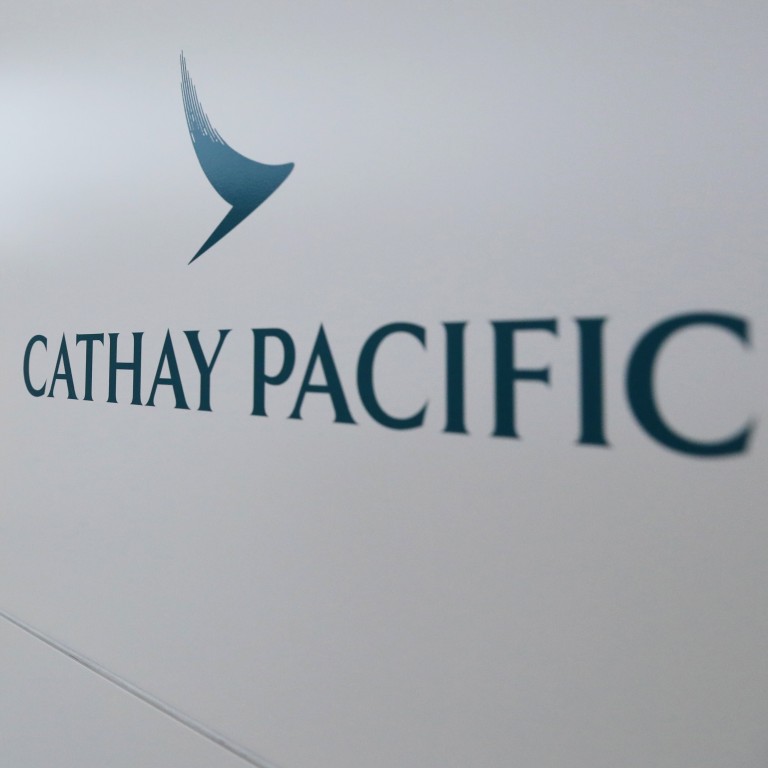 A Possible New Rival Adds To The Stormy Skies Ahead For Cathay Pacific South China Morning Post