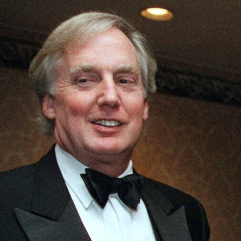 Donald Trump S Younger Brother Robert Dead At 71 South China Morning Post