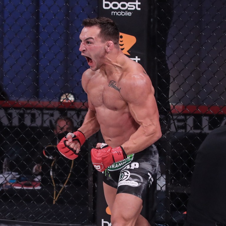Bellator 243 free stream cheap