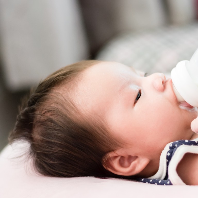 the most expensive baby formula