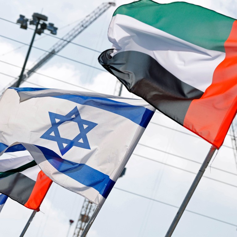 Dubai conference to highlight UAE-Israel peace accord
