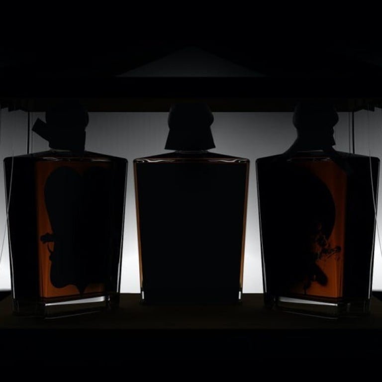 Whisky is a very tempting investment – these 6 are some of the finest latest releases. Photo: Karuizawa