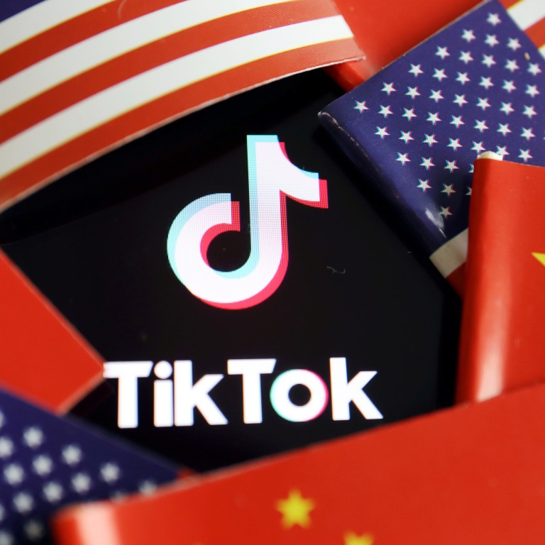 Oracle Enters The Competition To Purchase Tiktok S Us Business Says Ft Report South China Morning Post