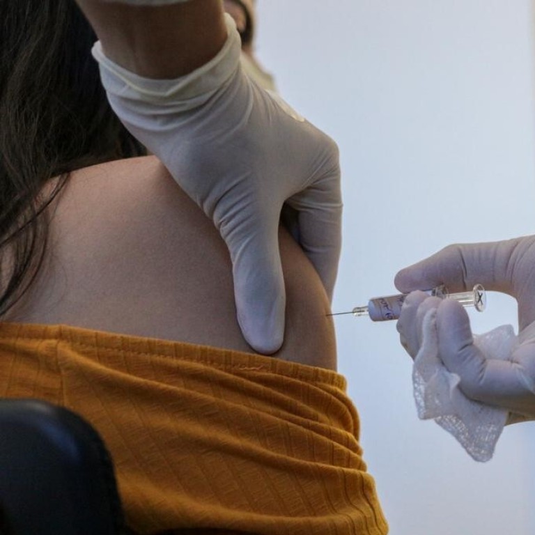 If Experimental Covid 19 Vaccines Fail Will We Accept That Outcome South China Morning Post