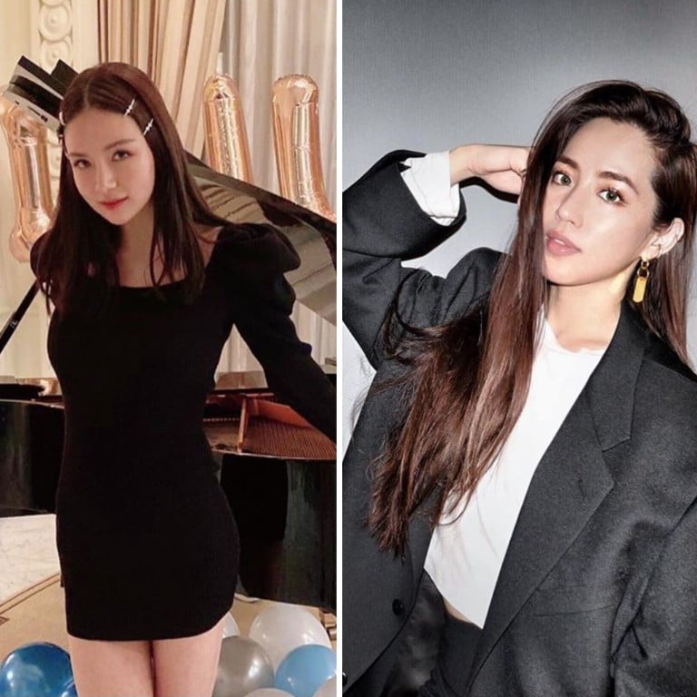 Real-life Crazy Rich Asians – Kuok Meng Jun, Arissa Cheo and Kim Lim. Photo: @xarissaxcheox, @junsounds, @kimlimhl/Instagram