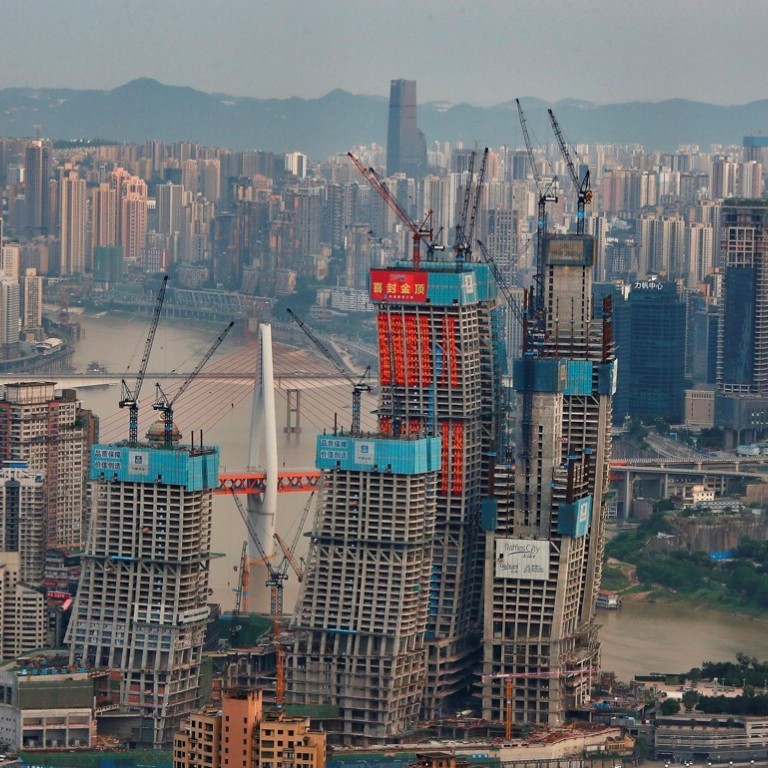 has xi jinping s anti corruption
