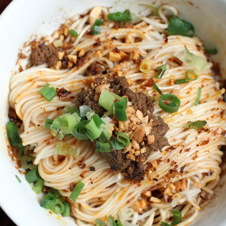 Forget Fusion Cuisine This Hong Kong Foodie Likes Authentic Fare She Tells Us Where To Find The Best South China Morning Post