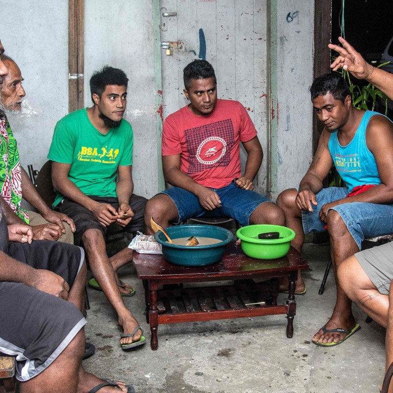 Kava Natural Alternative To Xanax Finds New Markets As Wellness Drink Overseas And Alternative To Coffee For Fijian Women Amid Coronavirus South China Morning Post