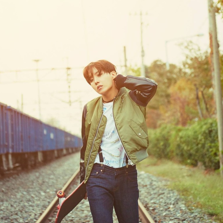 Ahead Of New Single Dynamite Bts J Hope Donates Money To Help Poor Children In South Korea Hit By Covid 19 Crisis South China Morning Post Ahead Of New Single Dynamite Bts J Hope Donates Money To Help Poor Children In South Korea Hit By Covid 19 Crisis South China Morning Post
