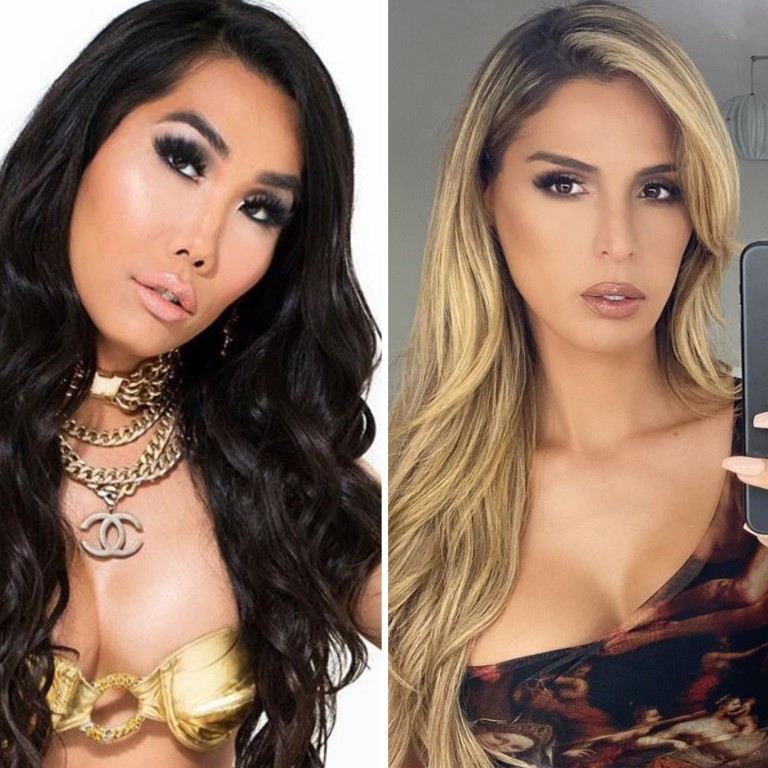 8 Transgender Queens From Rupaul S Drag Race From The Philippines Jiggly Caliente To Japan S Gia Gunn South China Morning Post 8 Transgender Queens From Rupaul S Drag Race From The Philippines Jiggly Caliente To Japan S Gia Gunn South China Morning Post