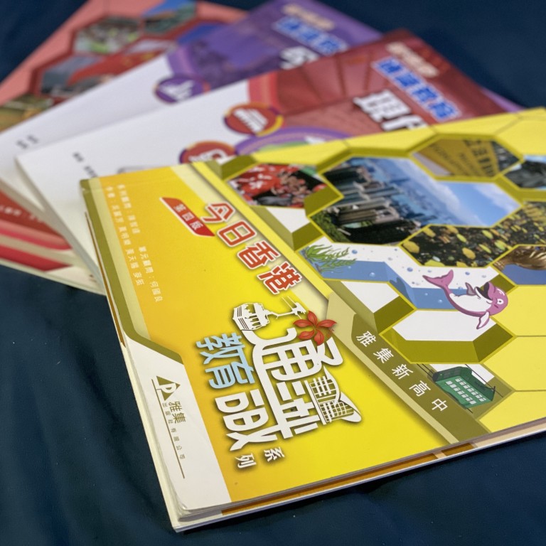 Hong Kong education chiefs hit back at teachers' union ...