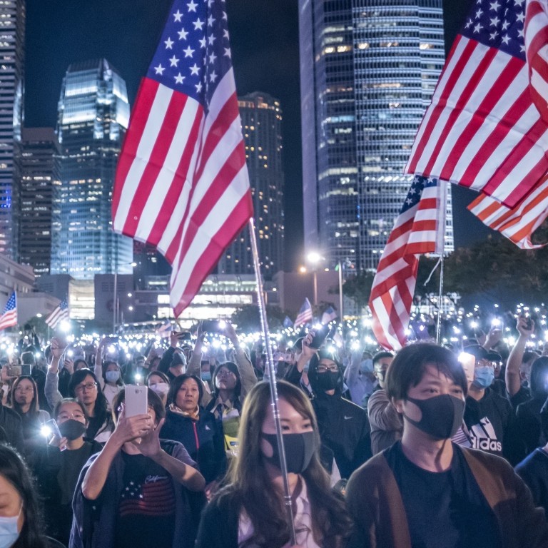 Us Suspends Its Extradition Treaty With Hong Kong Over China S National Security Law South China Morning Post