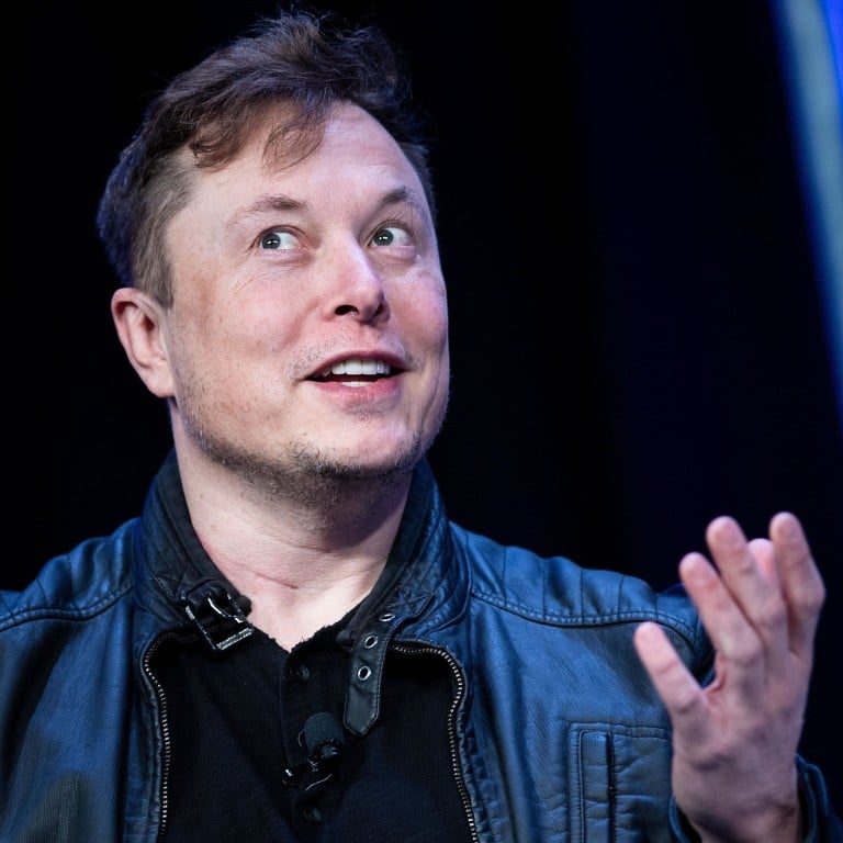 While plenty of people around the world have suffered financial troubles since the coronavirus pandemic, Elon Musk is now the fourth richest person in the world – and even he looks surprised. Photo: AFP