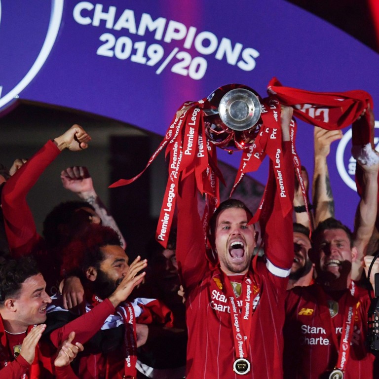 Premier League Fixtures Released New Boys Leeds Face Champions Liverpool On Opening Weekend South China Morning Post