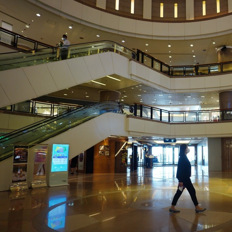 Hong Kong Retail Stand Off Turns Nasty With Landlords Suing Tenants To Recover Arrears As Recession Deepens South China Morning Post