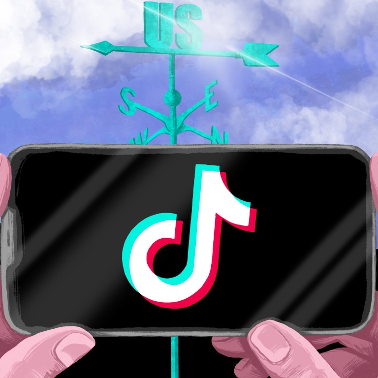 Selling Tiktok In The Us Is A Pivotal Moment For Bytedance But A Deal Is Easier Said Than Done South China Morning Post