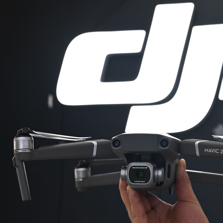 Dji store best sale locator