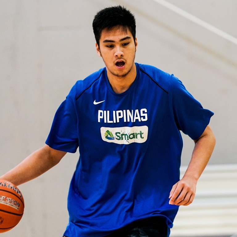 Jalen Green excited to represent Philippines in NBA G League with