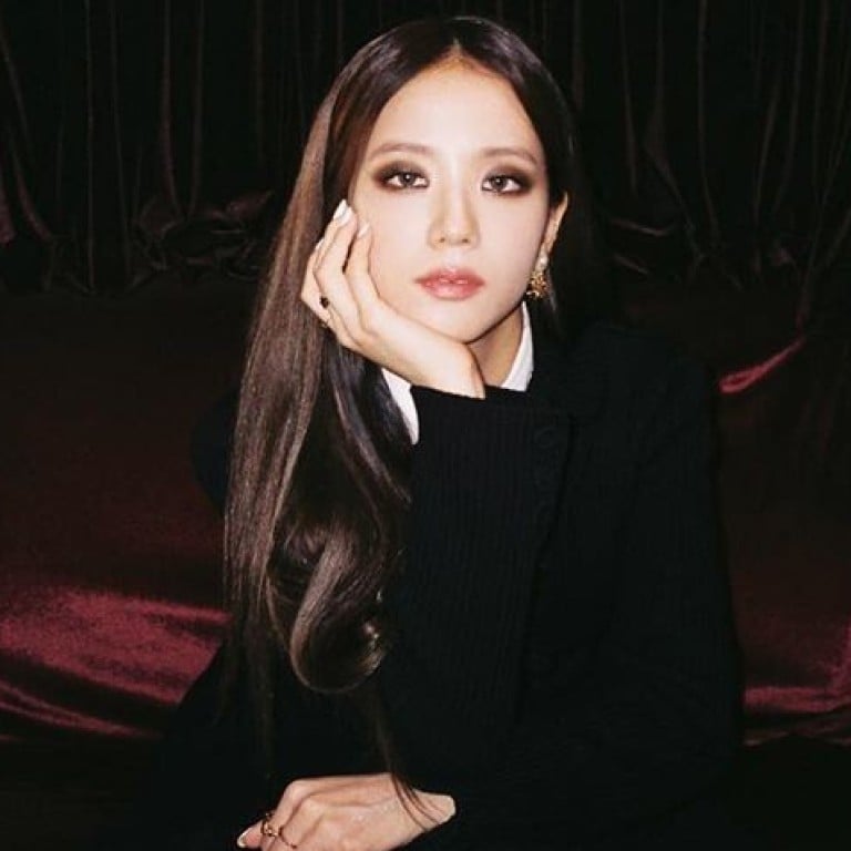 Will Blackpink’s Jisoo join the ranks of those K-pop stars who have made a successful crossover to K-drama? Photo: @sooyaaa__/Instagram