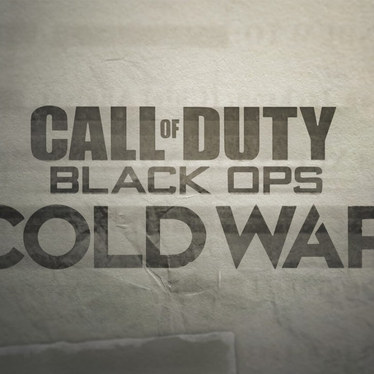 Call Of Duty Black Ops Cold War Trailer Gets Censored In China Over Tiananmen Square Crackdown Footage South China Morning Post
