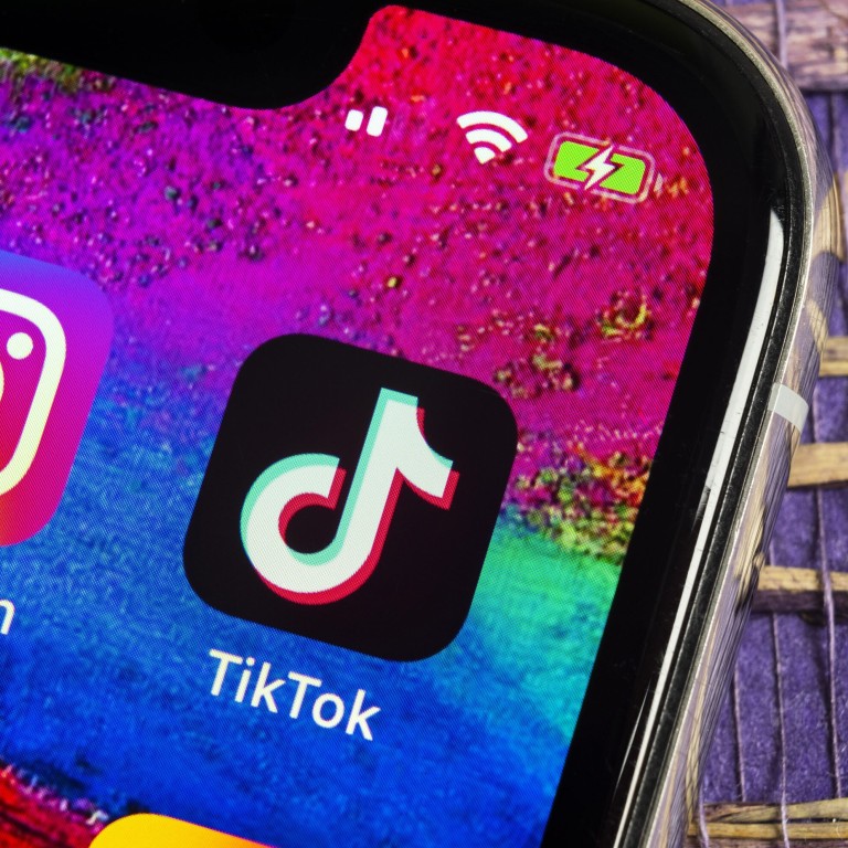 China S Bytedance Receives Mixed Reaction At Home For Suing The Us Government Over Its Tiktok Order South China Morning Post