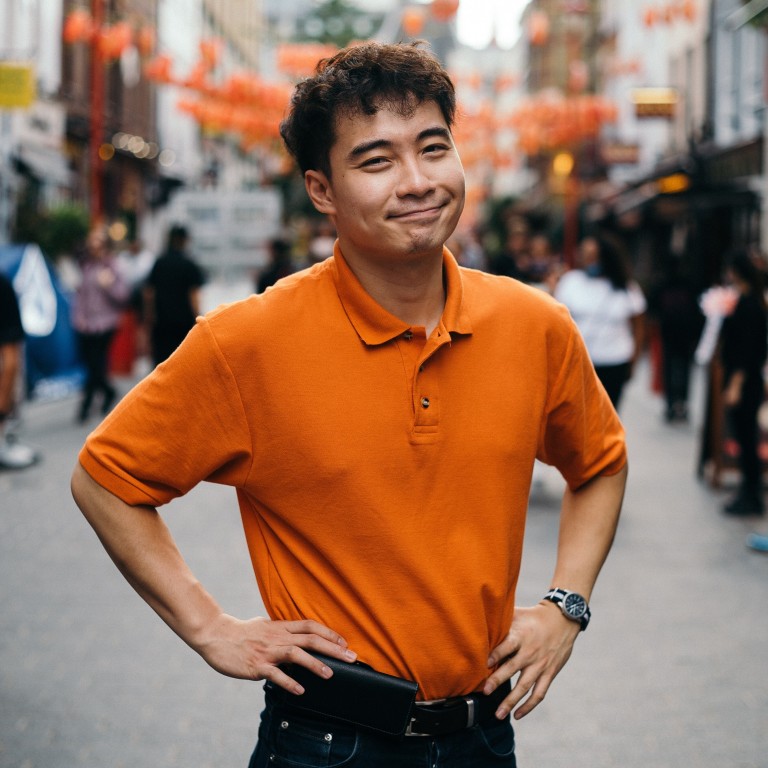 Malaysian Comedian Behind Viral Uncle Roger Video On Youtube Super Grateful People Love His Work South China Morning Post