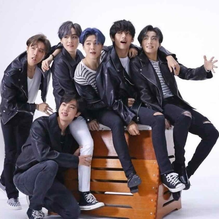 Bts Provide The Song Of An Unusual Summer With The Banging Single Dynamite South China Morning Post
