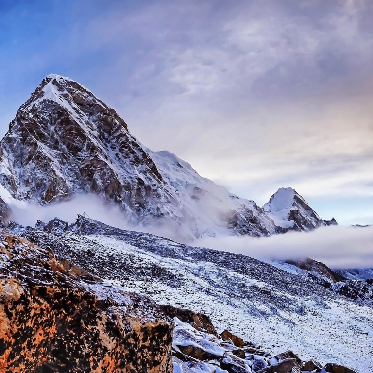 Himalaya A Human History Looks Beyond The Stereotypes Harboured By The West South China Morning Post