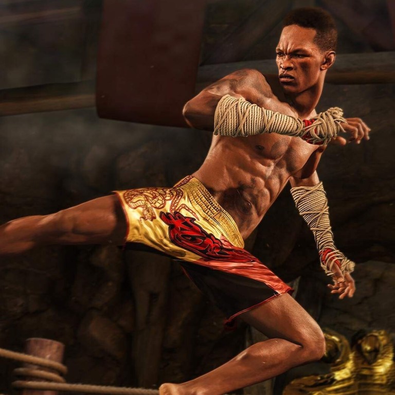 Ea Sports Ufc 4 Brings The Octagon Home But You Ll Need To Put In The Work South China Morning Post Ea Sports Ufc 4 Brings The Octagon Home But You Ll Need To Put In The Work South China Morning Post