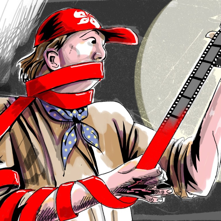 Illustration: Craig Stephens
