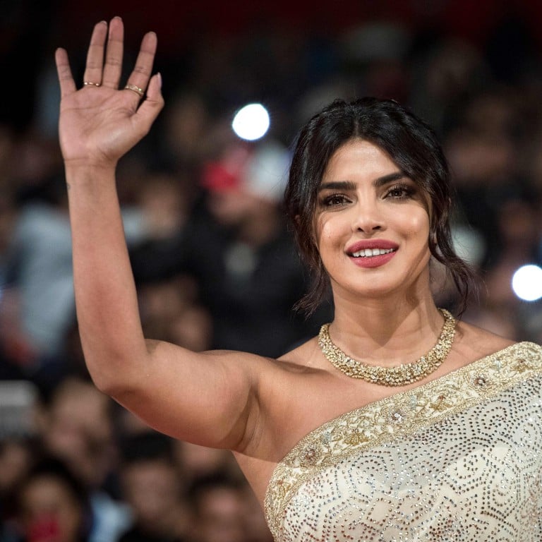 Priyanka Chopra, Aishwarya Rai, Deepika Padukone: what luxury jewellery