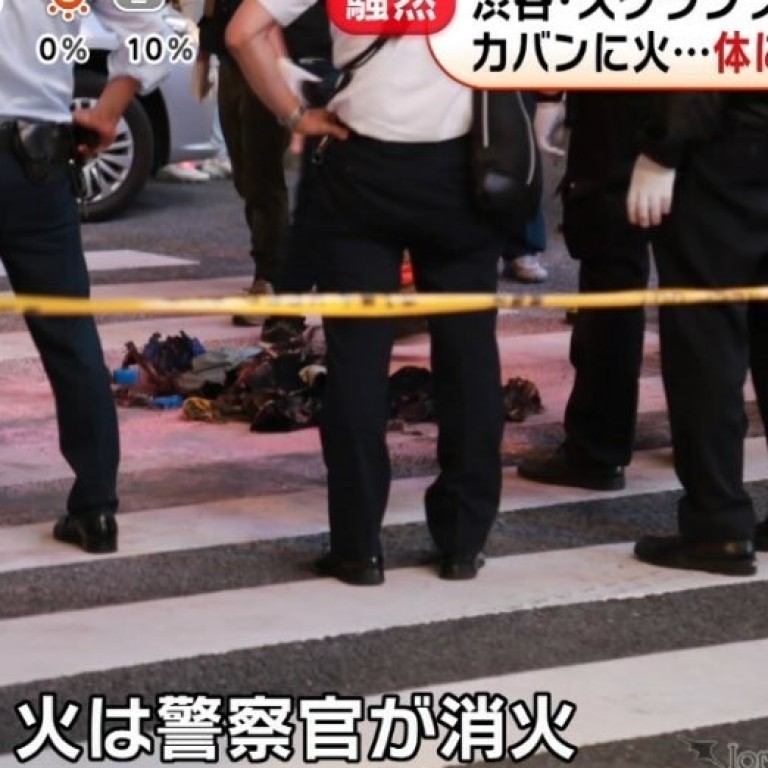 south china morning post