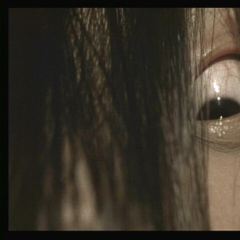 Ring (1998) introduced chilling Japanese horror films to audiences in the West. Photo: Toho Co., Ltd.