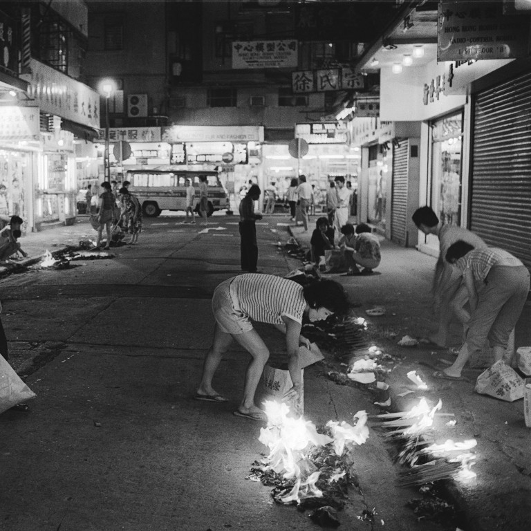 Opinion How we got ‘joss’ paper and ‘joss’ sticks to appease those