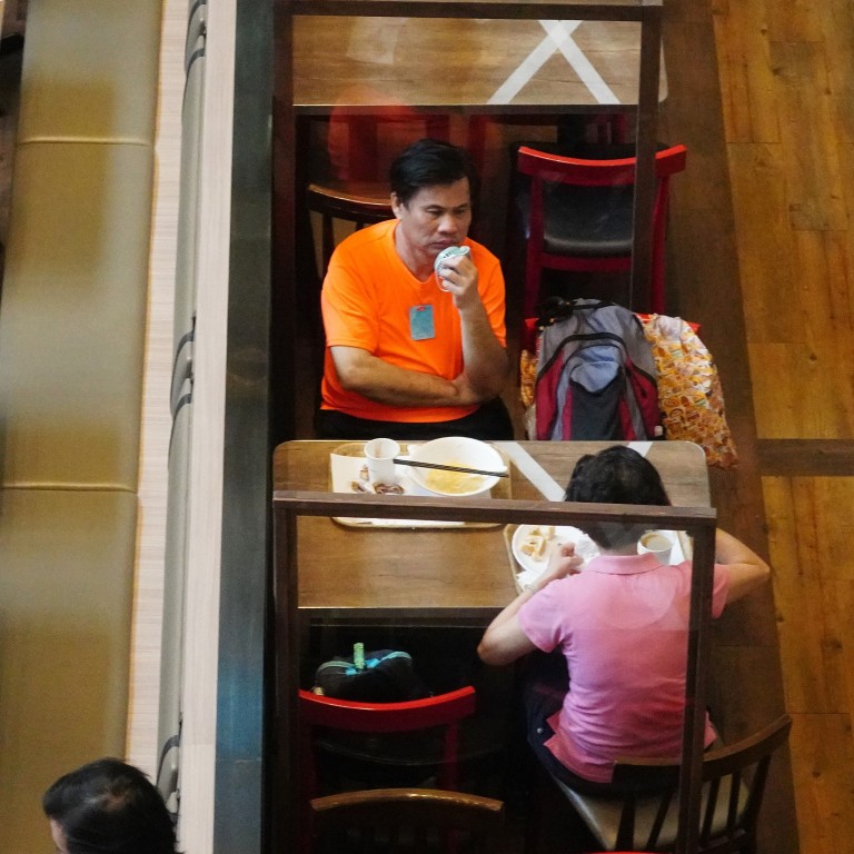 Coronavirus Hong Kong records 13 new Covid19 cases as health