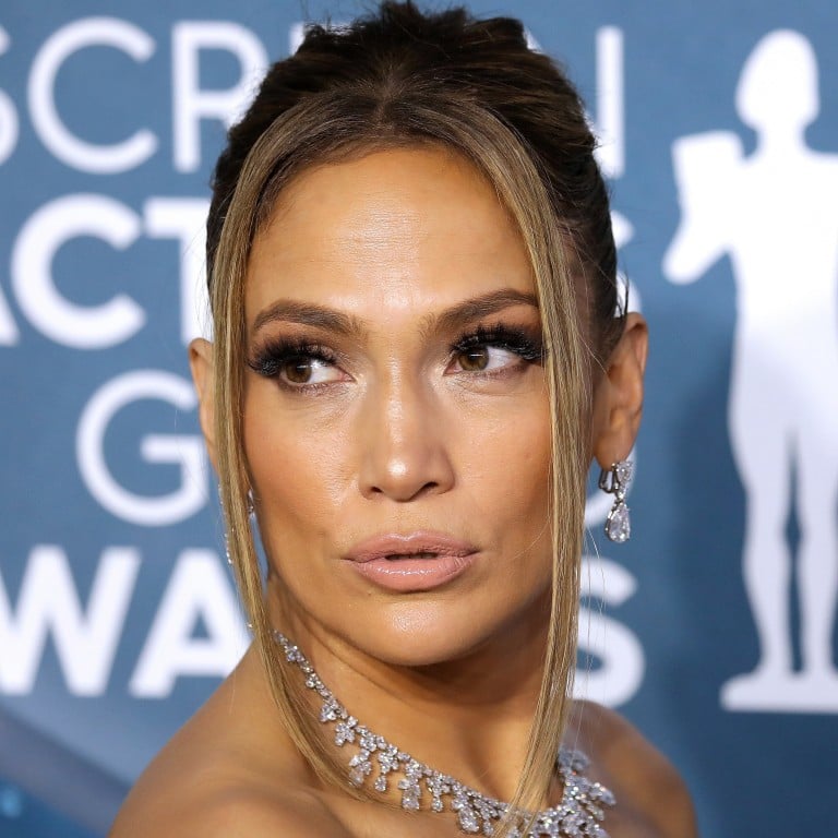 Move Over Kim Kardashian Kylie Jenner Rihanna And Lady Gaga Age Defying Jennifer Lopez Is Spilling Her Secrets And Joining The Beauty Business With Jlo Beauty South China Morning Post