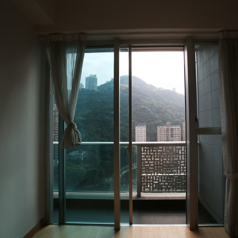 Rurik Jutting was jailed for life for the sadistic killing of two Indonesian women in 2014 at J Residence in Wan Chai. Photo: SCMP