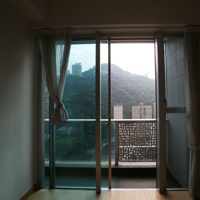 Rurik Jutting was jailed for life for the sadistic killing of two Indonesian women in 2014 at J Residence in Wan Chai. Photo: SCMP