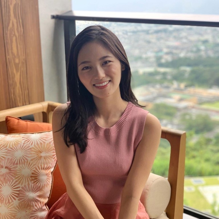 Reality Show Bachelor Japan Star Maria Hamasaki Dies In Apparent Suicide South China Morning Post
