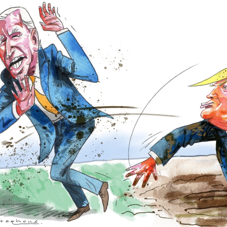 Illustration: Craig Stephens
