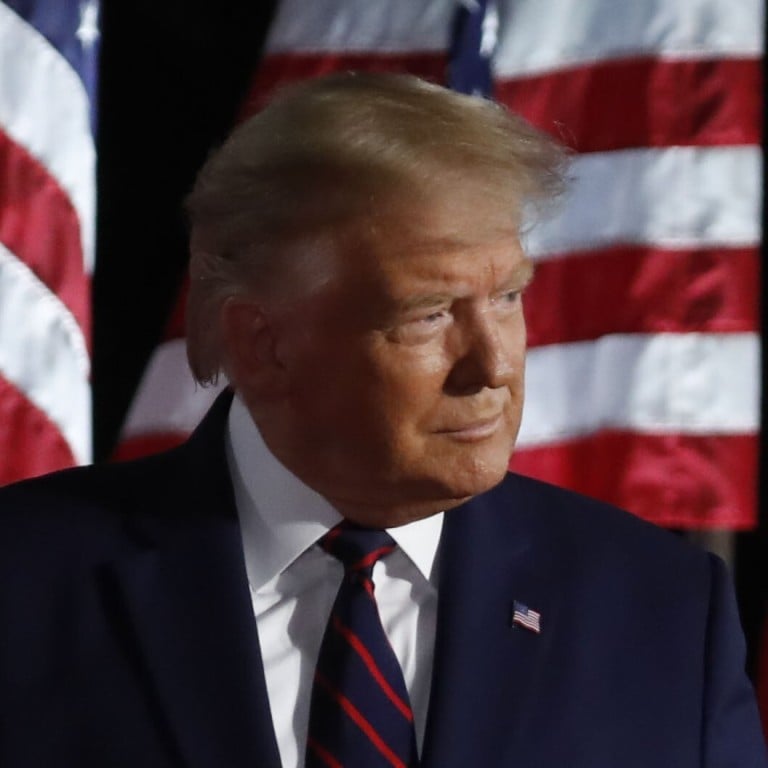 Us Presidential Election 2020 What S Next As Campaign Enters The Home Stretch South China Morning Post